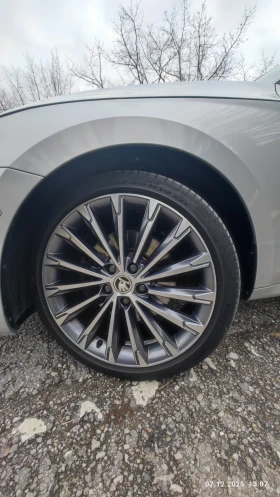 Skoda Octavia MATRIX 4x4 Head Up Display - 38000 лв. / 19429.09 € - 97087231 5 | Car24.bg Skoda Octavia MATRIX 4x4 Head Up Display - 38000 лв. / 19429.09 € - 97087231 5