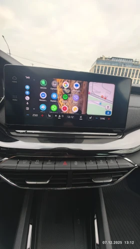 Skoda Octavia MATRIX 4x4 Head Up Display - 38000 лв. / 19429.09 € - 97087231 12 | Car24.bg Skoda Octavia MATRIX 4x4 Head Up Display - 38000 лв. / 19429.09 € - 97087231 12