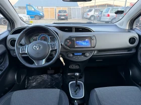 Toyota Yaris 1.5i Hybrid/75hp/NAVI /EVRO6/ - 14399 лв. / 7362.09 € - 65072222 7 | Car24.bg Toyota Yaris 1.5i Hybrid/75hp/NAVI /EVRO6/ - 14399 лв. / 7362.09 € - 65072222 7