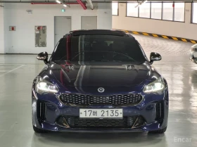 Kia Stinger - 17261 € / 33759.58 лв. - 62729015 2 | Car24.bg Kia Stinger - 17261 € / 33759.58 лв. - 62729015 2