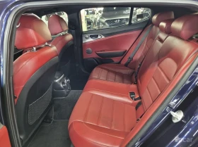 Kia Stinger - 17261 € / 33759.58 лв. - 62729015 10 | Car24.bg Kia Stinger - 17261 € / 33759.58 лв. - 62729015 10