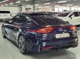 Kia Stinger - 17261 € / 33759.58 лв. - 62729015 6 | Car24.bg Kia Stinger - 17261 € / 33759.58 лв. - 62729015 6