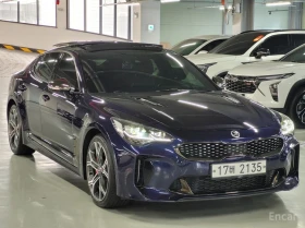 Kia Stinger - 17261 € / 33759.58 лв. - 62729015 3 | Car24.bg Kia Stinger - 17261 € / 33759.58 лв. - 62729015 3