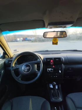 Audi A3 - 1650 € / 3227.12 лв. - 40497366 10 | Car24.bg Audi A3 - 1650 € / 3227.12 лв. - 40497366 10