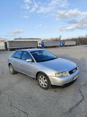 Audi A3 - 1650 € / 3227.12 лв. - 40497366 2 | Car24.bg Audi A3 - 1650 € / 3227.12 лв. - 40497366 2