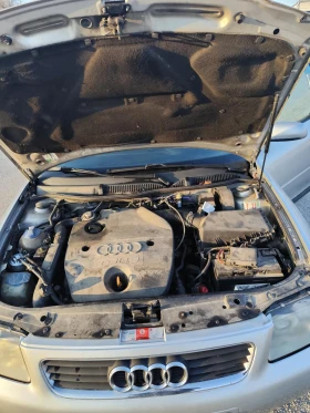 Audi A3 - 1650 € / 3227.12 лв. - 40497366 11 | Car24.bg Audi A3 - 1650 € / 3227.12 лв. - 40497366 11