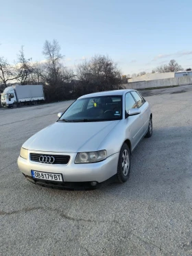 Audi A3 - Car24.bg Audi A3