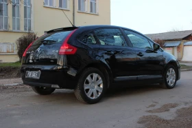 Citroen C4 1.6HDI VTR+ - 3900 € / 7627.74 лв. - 62767788 4 | Car24.bg Citroen C4 1.6HDI VTR+ - 3900 € / 7627.74 лв. - 62767788 4