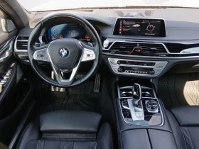 BMW 740 d L xDrive | Auto.bg — изображение 7 BMW 740 d L xDrive | Auto.bg — изображение 7