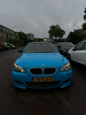 BMW 525 undefined | Auto.bg — изображение 7 BMW 525 undefined | Auto.bg — изображение 7