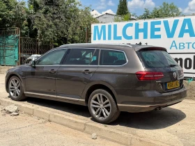 VW Passat 2.0tdi 190 dda | Auto.bg — изображение 2 VW Passat 2.0tdi 190 dda | Auto.bg — изображение 2