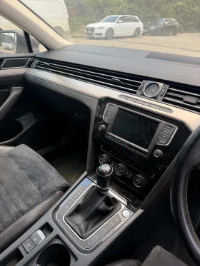 VW Passat 2.0tdi 190 dda | Auto.bg — изображение 8 VW Passat 2.0tdi 190 dda | Auto.bg — изображение 8