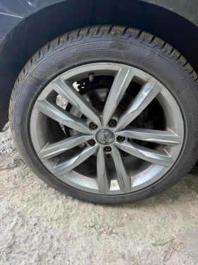 VW Passat 2.0tdi 190 dda | Auto.bg — изображение 11 VW Passat 2.0tdi 190 dda | Auto.bg — изображение 11