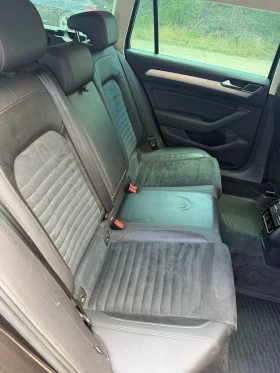 VW Passat 2.0tdi 190 dda | Auto.bg — изображение 9 VW Passat 2.0tdi 190 dda | Auto.bg — изображение 9