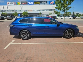 VW Passat 2.0TDI / ELEGANCE / В ГАРАНЦИЯ | Auto.bg — изображение 5 VW Passat 2.0TDI / ELEGANCE / В ГАРАНЦИЯ | Auto.bg — изображение 5