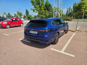 VW Passat 2.0TDI / ELEGANCE / В ГАРАНЦИЯ | Auto.bg — изображение 4 VW Passat 2.0TDI / ELEGANCE / В ГАРАНЦИЯ | Auto.bg — изображение 4