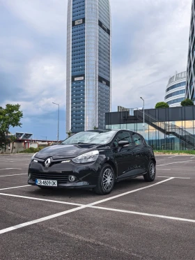 Renault Clio 1.2 I, Euro 6B | Auto.bg — изображение 2 Renault Clio 1.2 I, Euro 6B | Auto.bg — изображение 2