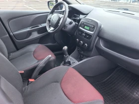 Renault Clio 1.2 I, Euro 6 | Auto.bg — изображение 15 Renault Clio 1.2 I, Euro 6 | Auto.bg — изображение 15