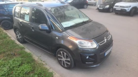 Citroen C3 Picasso - 4199 € - 99965943 4 | Car24.bg Citroen C3 Picasso - 4199 € - 99965943 4