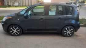 Citroen C3 Picasso - Car24.bg Citroen C3 Picasso