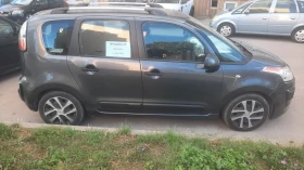 Citroen C3 Picasso - 4199 € - 99965943 5 | Car24.bg Citroen C3 Picasso - 4199 € - 99965943 5