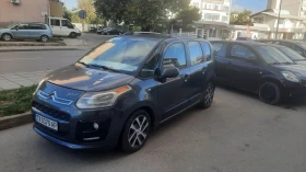 Citroen C3 Picasso - 4199 € - 99965943 2 | Car24.bg Citroen C3 Picasso - 4199 € - 99965943 2