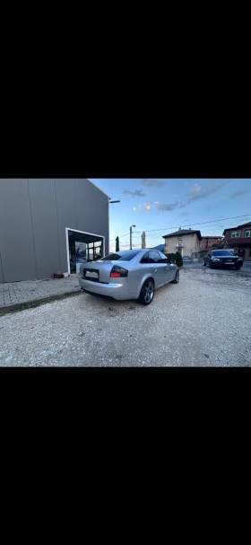 Audi A6 C5 2.5 163 - 2699 € - 65076509 3 | Car24.bg Audi A6 C5 2.5 163 - 2699 € - 65076509 3
