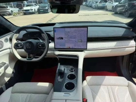 Zeekr 001 Max Edition autogeorge.com | Auto.bg — изображение 8 Zeekr 001 Max Edition autogeorge.com | Auto.bg — изображение 8