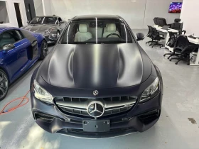 Mercedes-Benz E 63 AMG S * АвтоКредит * (ЦЕНА ДО БГ) | Auto.bg — изображение 2 Mercedes-Benz E 63 AMG S * АвтоКредит * (ЦЕНА ДО БГ) | Auto.bg — изображение 2