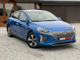 Hyundai Ioniq CAMERA LED DISCTRON LINEASSIST | Auto.bg — изображение 4 Hyundai Ioniq CAMERA LED DISCTRON LINEASSIST | Auto.bg — изображение 4