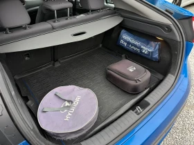 Hyundai Ioniq CAMERA LED DISCTRON LINEASSIST | Auto.bg — изображение 11 Hyundai Ioniq CAMERA LED DISCTRON LINEASSIST | Auto.bg — изображение 11