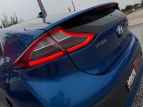 Hyundai Ioniq CAMERA LED DISCTRON LINEASSIST | Auto.bg — изображение 8 Hyundai Ioniq CAMERA LED DISCTRON LINEASSIST | Auto.bg — изображение 8