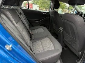 Hyundai Ioniq CAMERA LED DISCTRON LINEASSIST | Auto.bg — изображение 12 Hyundai Ioniq CAMERA LED DISCTRON LINEASSIST | Auto.bg — изображение 12