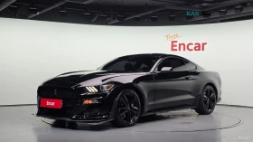 Ford Mustang 2.3 EcoBoost* КОЖА* ОБДУХ* ПОДГР* НАВИ* КАМЕРА