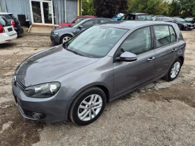 VW Golf 2.0TDI* 140KC* HIGHLINE