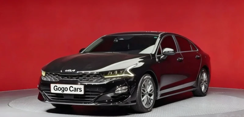 Kia K5 Обдухване - 17350 € / 33933.65 лв. - 50693274 1 | Car24.bg Kia K5 Обдухване - 17350 € / 33933.65 лв. - 50693274 1