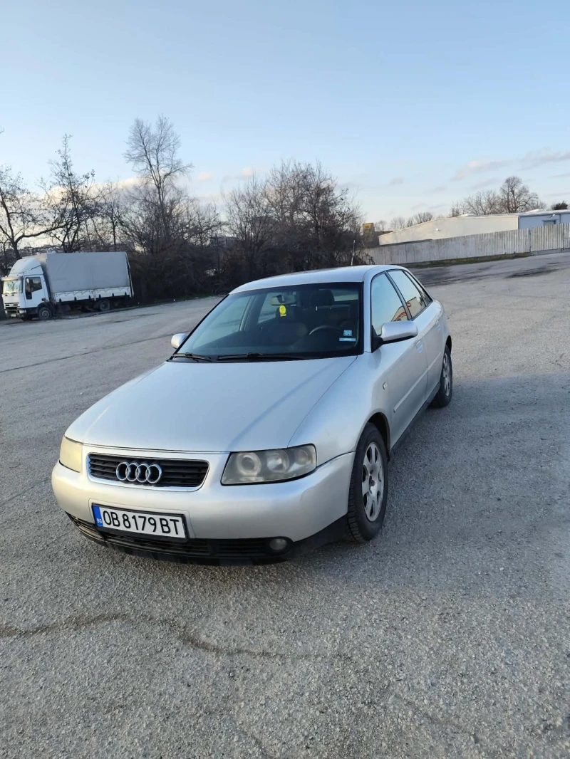 Audi A3 - 1650 € / 3227.12 лв. - 40497366 1 | Car24.bg Audi A3 - 1650 € / 3227.12 лв. - 40497366 1