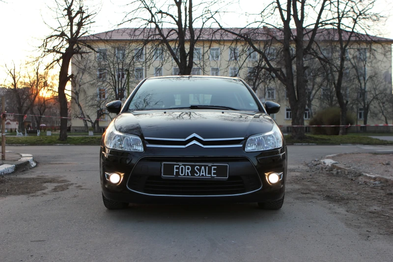 Citroen C4 1.6HDI VTR+ - 3900 € / 7627.74 лв. - 62767788 1 | Car24.bg Citroen C4 1.6HDI VTR+ - 3900 € / 7627.74 лв. - 62767788 1