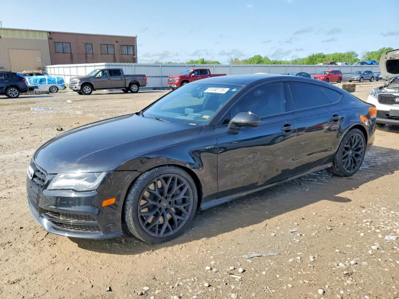 Audi S7 4.0 TFSI quattro - 13125 € / 25670.27 лв. - 61639997 1 | Car24.bg Audi S7 4.0 TFSI quattro - 13125 € / 25670.27 лв. - 61639997 1