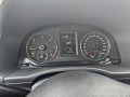 VW Caddy 1.6TDI/ 102 кс/MAXI /НАВИ/КЛИМАТИК/220 СМ. - [17] 