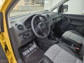 VW Caddy 1.6TDI/ 102 кс/MAXI /НАВИ/КЛИМАТИК/220 СМ. - [12] 
