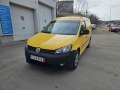 VW Caddy 1.6TDI/ 102 кс/MAXI /НАВИ/КЛИМАТИК/220 СМ. - [2] 