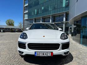 Обява за продажба на Porsche Cayenne 4.2 BI TURBO ГАРАНЦИЯ ДО 08.26Г. ~65 000 лв. - изображение 1