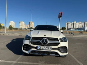Mercedes-Benz GLE 400 Coupe - Car24.bg Mercedes-Benz GLE 400 Coupe