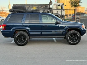Jeep Grand cherokee 4.7 V8 Газ - 16500 лв. / 8436.32 € - 58187239 4 | Car24.bg Jeep Grand cherokee 4.7 V8 Газ - 16500 лв. / 8436.32 € - 58187239 4