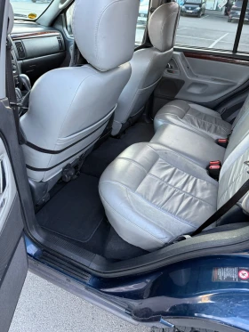 Jeep Grand cherokee 4.7 V8 Газ - 16500 лв. / 8436.32 € - 58187239 8 | Car24.bg Jeep Grand cherokee 4.7 V8 Газ - 16500 лв. / 8436.32 € - 58187239 8