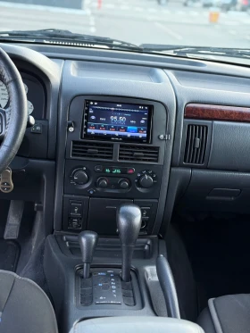 Jeep Grand cherokee 4.7 V8 Газ - 16500 лв. / 8436.32 € - 58187239 7 | Car24.bg Jeep Grand cherokee 4.7 V8 Газ - 16500 лв. / 8436.32 € - 58187239 7