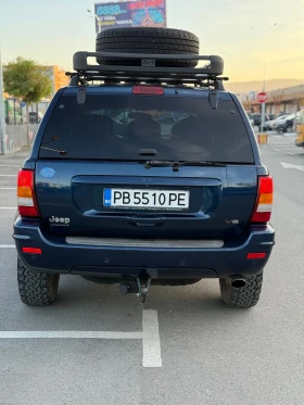 Jeep Grand cherokee 4.7 V8 Газ - 16500 лв. / 8436.32 € - 58187239 2 | Car24.bg Jeep Grand cherokee 4.7 V8 Газ - 16500 лв. / 8436.32 € - 58187239 2