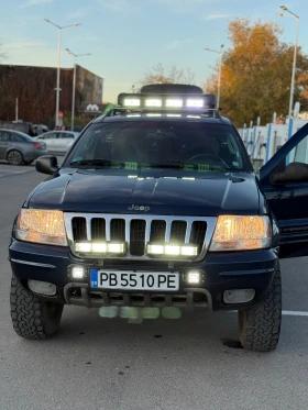 Jeep Grand cherokee 4.7 V8 Газ - 16500 лв. / 8436.32 € - 58187239 3 | Car24.bg Jeep Grand cherokee 4.7 V8 Газ - 16500 лв. / 8436.32 € - 58187239 3