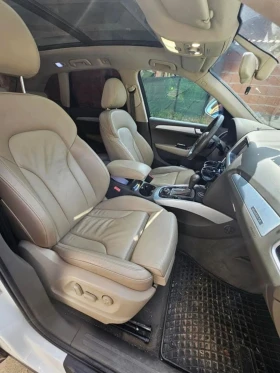 Audi Q5 - 10500 € / 20536.22 лв. - 32277985 3 | Car24.bg Audi Q5 - 10500 € / 20536.22 лв. - 32277985 3